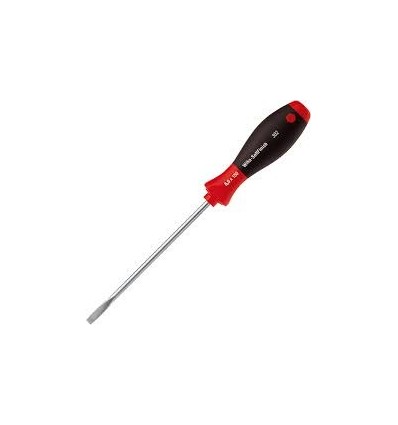 Screwdriver, Slotted, 6.5, 150mm, L-268mm