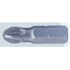 Bit, PZ.0, Pozidriv, 1/4`, L-30mm
