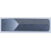 Antgalis, SL12x2.0, plokščias (Slotted), 5/16`, L-36mm