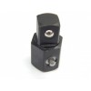 Adapteris, smūginis, 19mm Hex (M) išorė, ,, 1/2` (M) išorė, L-36mm
