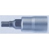 Bit Socket, H7, šešiabriaunis (Hex), 1/4`, L-38mm