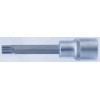 Bit Socket, M14, Spline, 1/2`, ilgas, L-100mm