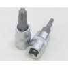 Bit Socket, T10, žvaigždutė (Star), 1/4`, L-32mm