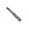 Antgalis, 4.5, Spanner, 1/4`, L-50mm