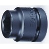 Socket, smūginė, 3/4`, 6br., 20, L-50mm