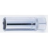 Socket, žvakėms, 3/8`, 6br., 20.6, L-63mm