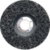 Diskas, šlifavimui, 13mm, Ø125mm, 22.22mm, 9000rpm
