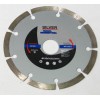 Disk, pjovimui, deimantinis, 7mm, Ø125mm, 22.23mm, 12200rpm