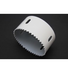 Gręžimo karūnėlė, HSS-E-CO 8%, Ø 40mm, 38mm, L-47mm