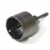 Gręžimo karūnėlė betonui, Ø 80mm, SDS-plus