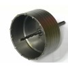 Drilling Crown For Concrete, Ø 120m, SDS-plus