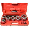 Pipe Threading Set, 9d., colinis
