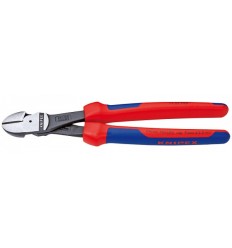 Pliers, šoninio kirpimo, 9.84`, L-250mm