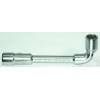 Wrench, vamzdinis, L-formos, 6br., 16, L-178mm