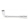 Wrench, vamzdinis, 12br., L-formos, 12, L-144mm
