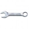 Wrench, kombinuotas, trumpas, 15, L-118mm