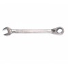 Wrench, kombinuotas, perjungiamas, terkšlinis, 9, L-150mm