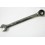 Wrench, kombinuotas, terkšlinis, 12, L-172mm