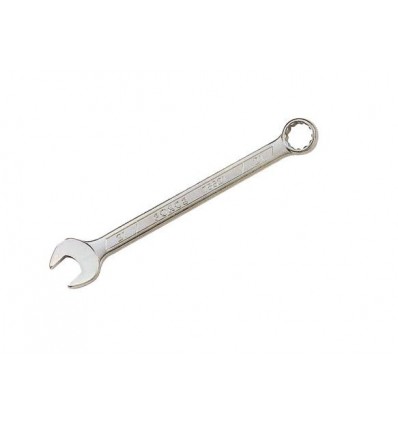 Wrench, colinis, kombinuotas, 1/4`, L-106mm