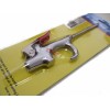 Prapūtimo pistoletas, tiesus, 102mm, 1/4`(F)