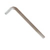 Wrench L-Form, Hex, 2mm, labai ilgas, L-100mm