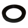 Wheel clamping ring, rubber