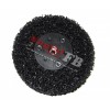 Disk, 30mm, 6mm, 4500rpm, 115mm, ST-66342VW, šlifavimui