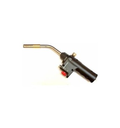 Gas Burner