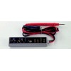 Indicator, 12V