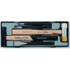 Hammer And Chisel Set, 5d.