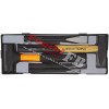 Hammer And Chisel Set, 5d.