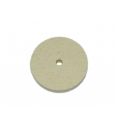Poliravimo diskas, 85mm, 10mm