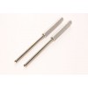 Nipple Unscrewed Screw