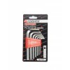 Wrenches L-Form Set, (Р2.5-H10), Hex, 7d.