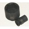 Socket, smūginė, 1/2`, 6br., 22