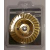 Disk, šlifavimui, deimantinis, 5mm, Ø125mm, 22.2mm, 12200rpm