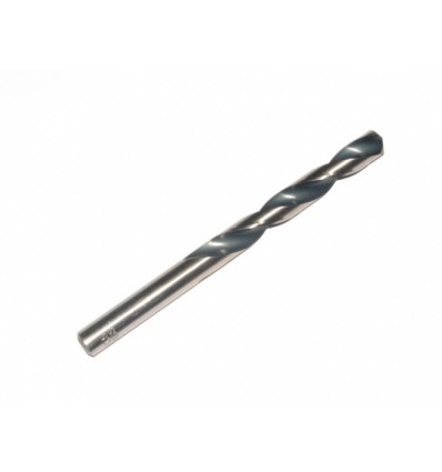 Drill Bit, Ø2.5mm, HSS-G, DIN338