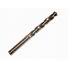 Drill Bit, Ø9.0mm, HSS-CO 5%, DIN338
