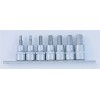 Bits Set, 7d., 3/8`, Hex, blisteryje, (H3-H10)