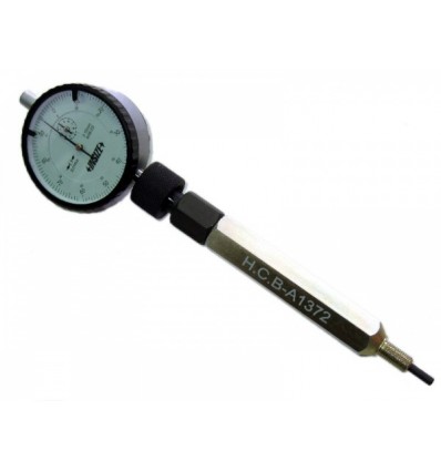 Injection angle meter