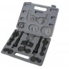 Brake Cylinder Compression, Tools, 21d., su dešiniuoju ir kairiuoju sriegiu