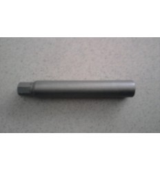 Antgalis amortizatoriams, 0-forma, 6.3mm, L-92mm, Hex 10mm