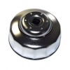Oil Filter Wrench, 12br., 91mm, 1/2`