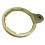 Oil Filter Wrench, plienas, 8br., 1/2`, 109mm, FUSO