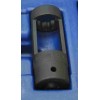 Socket jets, smūginė, ilga, 1/2`, 12br., 22, L-75mm