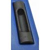 Socket jets, smūginė, ilga, 1/2`, 6br., 22, L-110mm