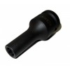 Special Socket , smūginė, ilga, 1/2`, 10br., 8mm, L-60mm