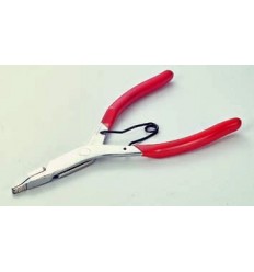 Pliers, žiedams be skylių, tiesios, išoriniams , L-230mm