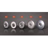 Karbido pjovimo diskas (diametras 22x6mm)