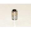 Adapter, 3/8` (F) vidus, ,, 10mm Hex (F) vidus, L-30mm